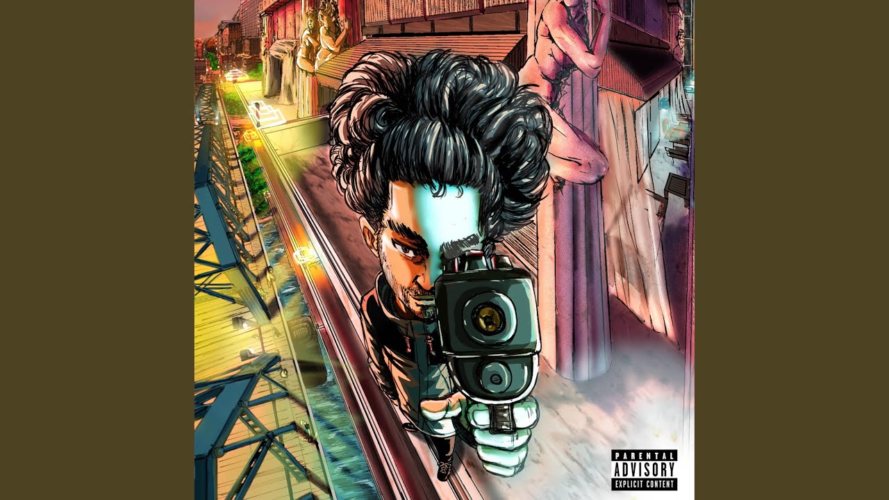 INNA MINUTE (feat. Gill!)