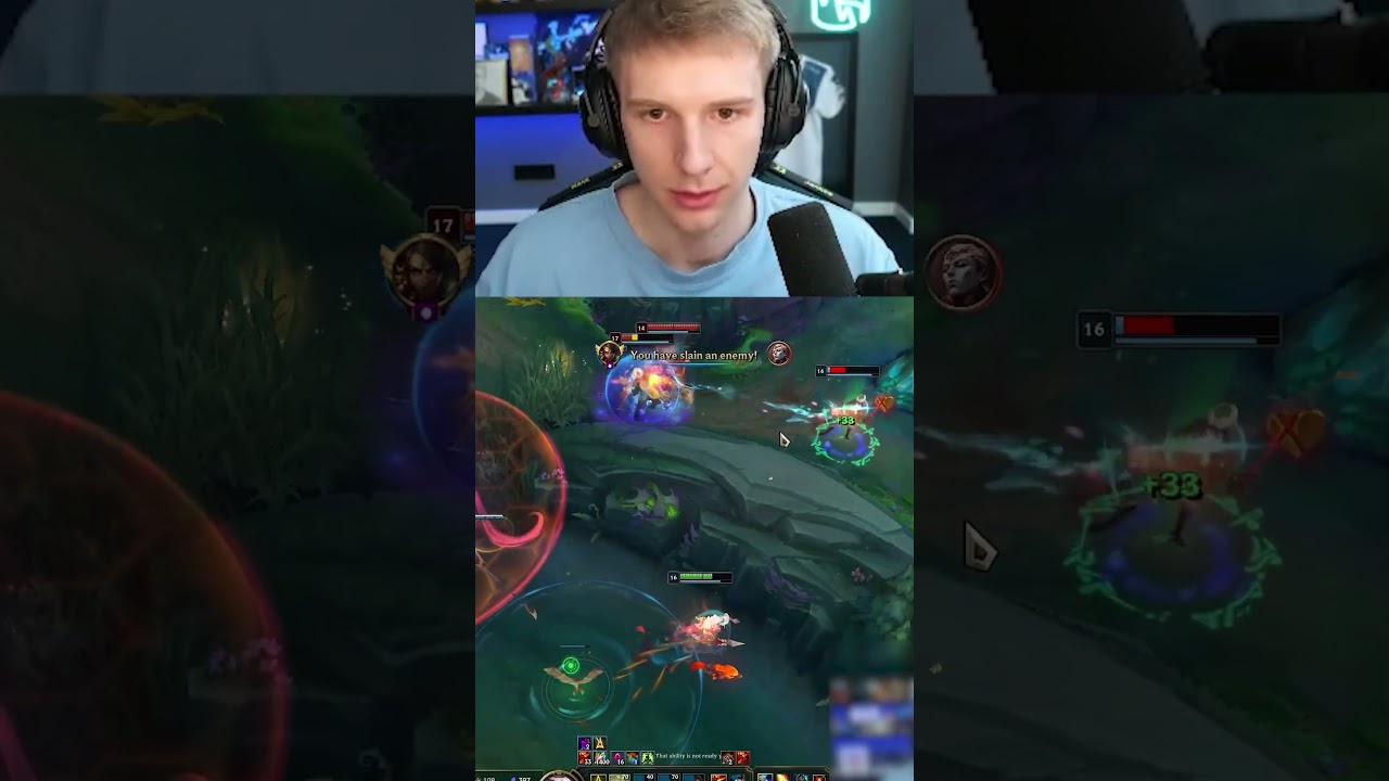 NIDALEE PENTAKILL