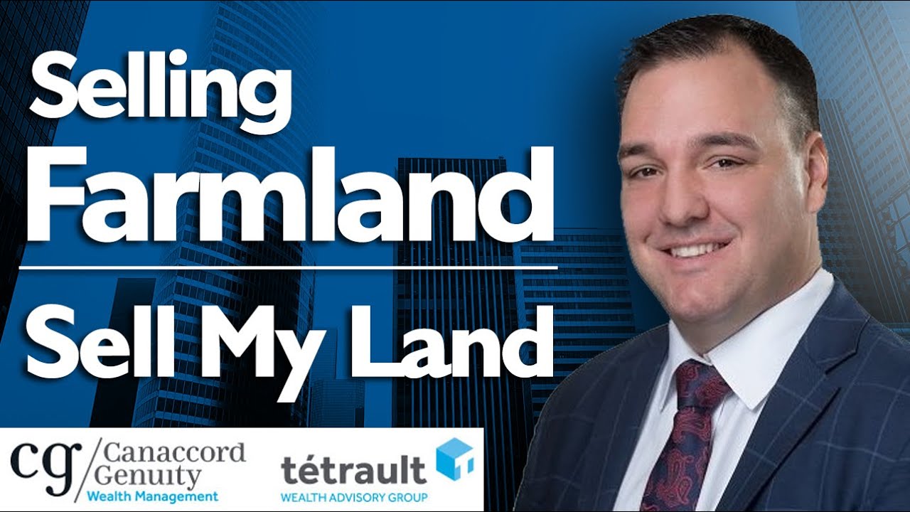 Selling Farmland | Sell My Land