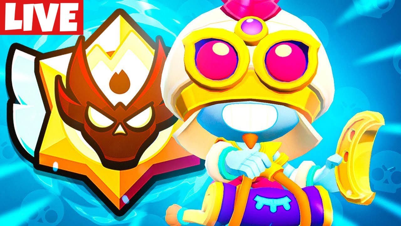 🔴LIVE PUSHING TO #1 GLOBAL IN RANKED🔴