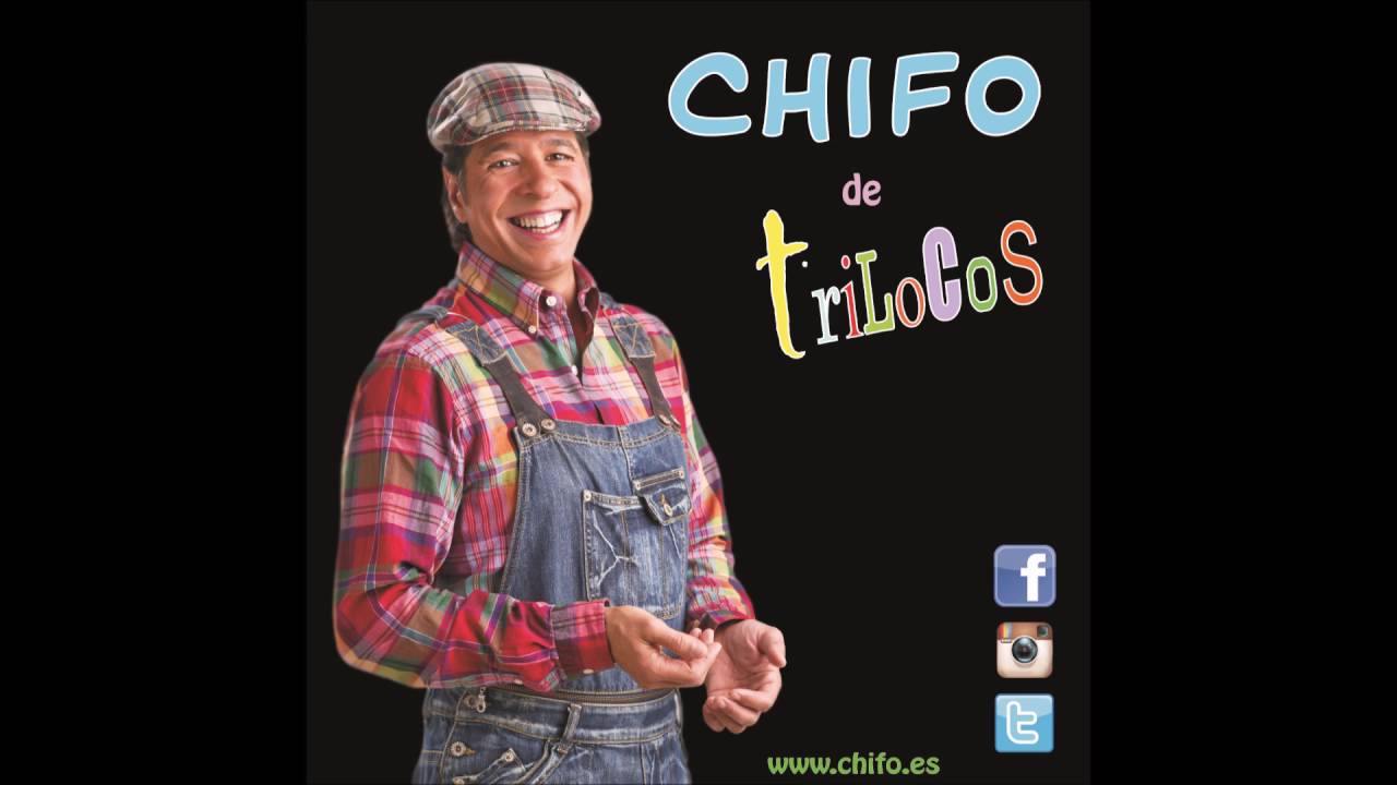 Chifo de Trilocos - Mi Canción