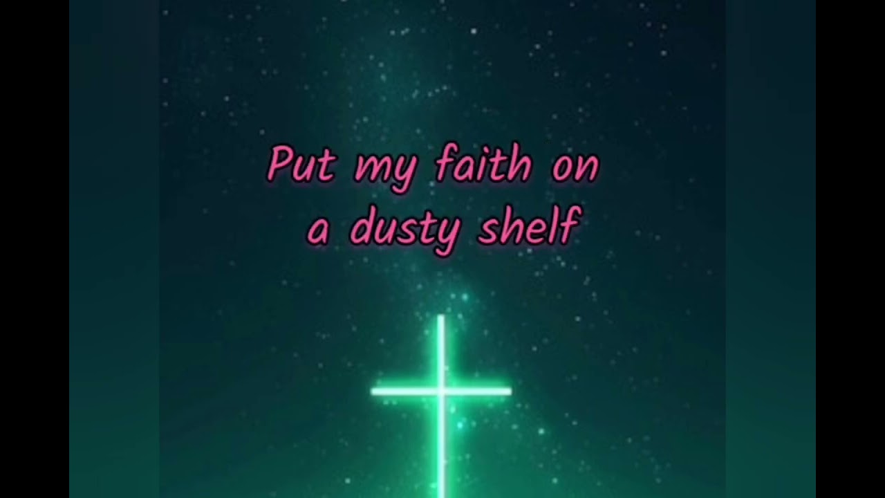 🎶God in my real life 🎶 | Christian song 2026 [NEW]