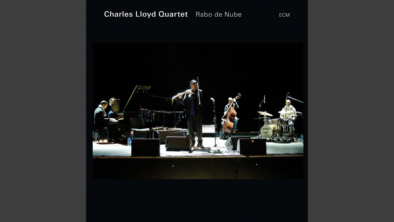 Rabo De Nube (Live)