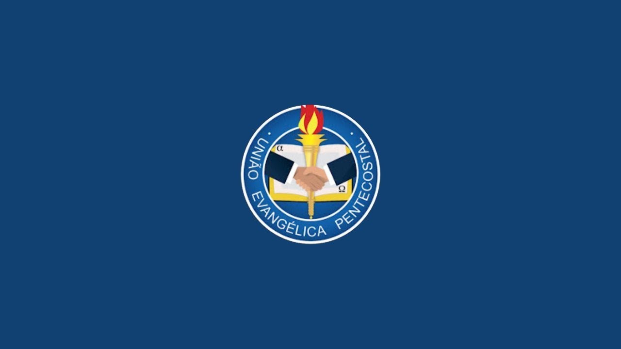 IUEP Oficial | Espírito Santo está ao vivo!