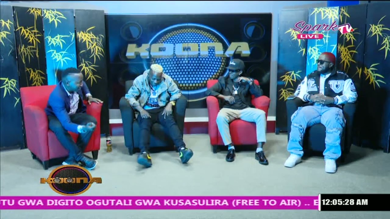 Lil Pazo appreciates Mulo for helping him during his struggles | Koona