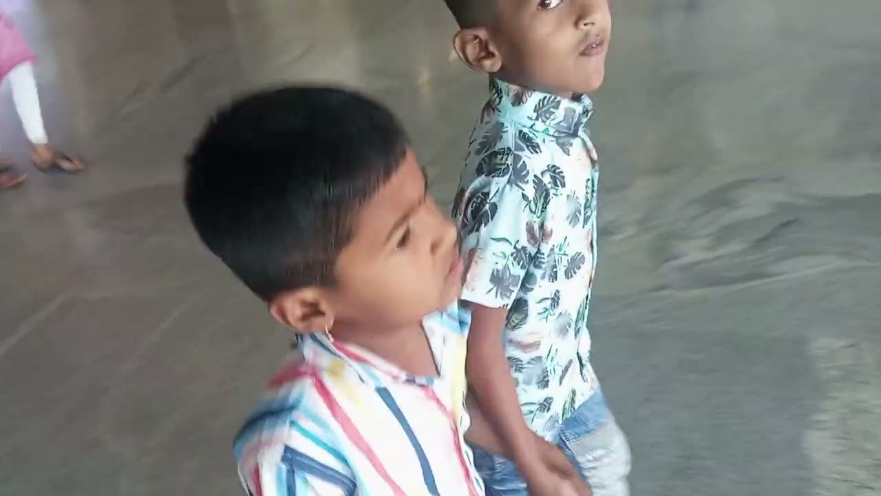 Going to marriage function 
