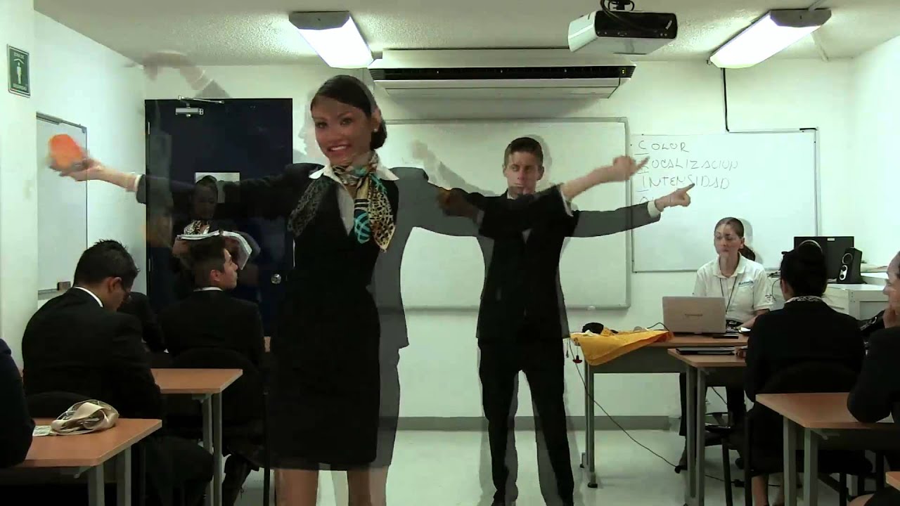 Asteca Escuela de Aviación