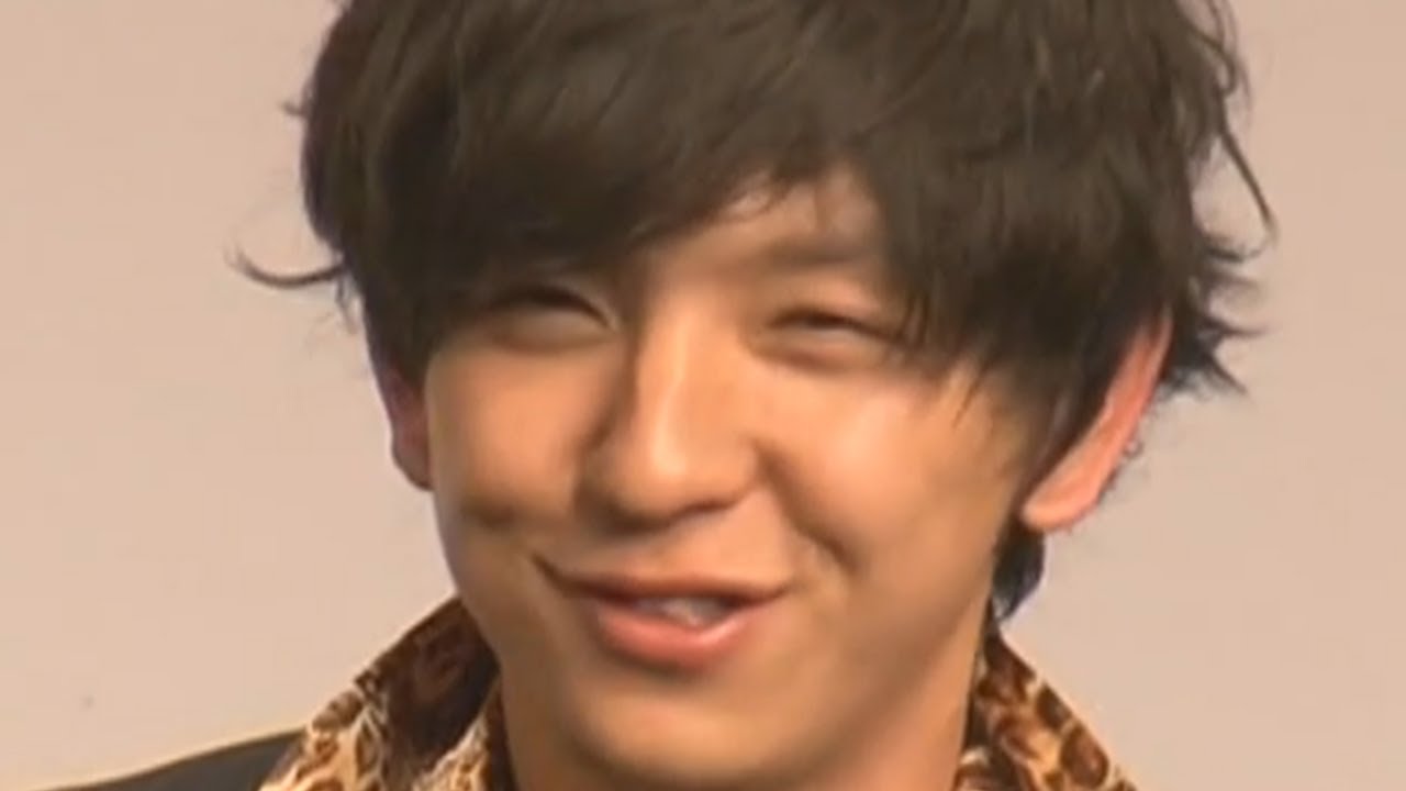 大人気パンサーのホスト風漫才　「Beautiful MANZAI」