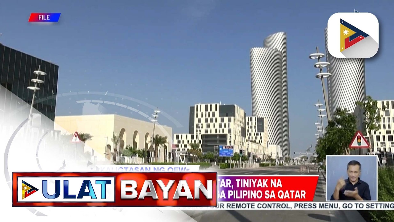 Qatar, posibleng magpatupad na ng araw-araw na biyahe pauwi ng Pilipinas