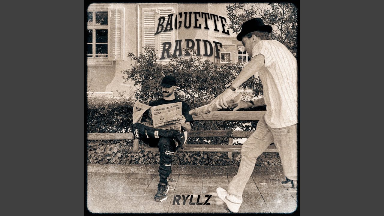BAGUETTE RAPIDE