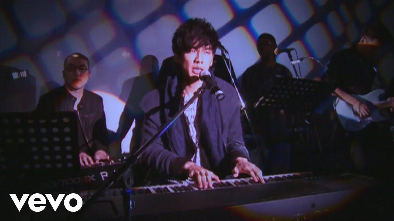 林奕匡 Phil Lam - Rain Falling on the Ground (Listen to Phil Lam Showcase)