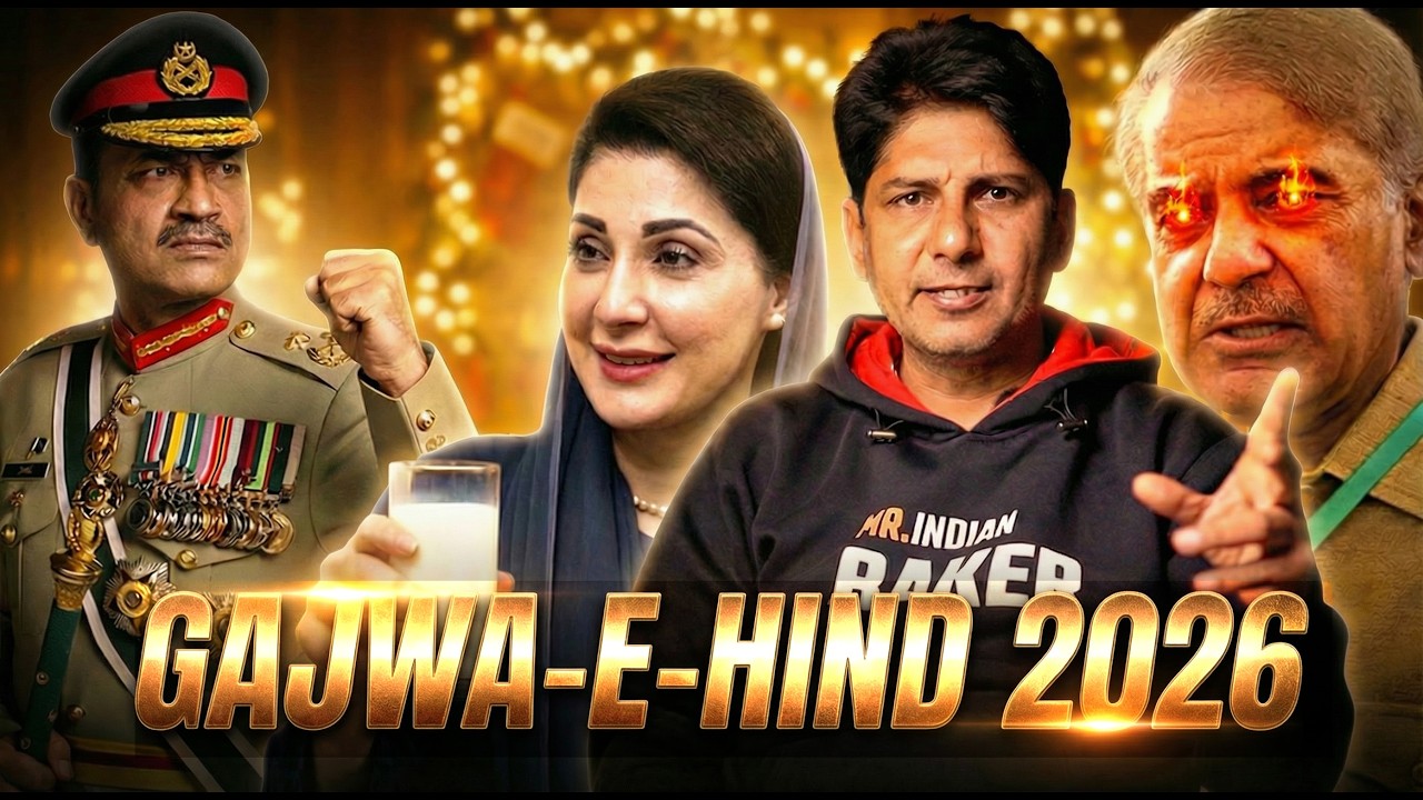 Pakistani's 2026 Resolution 😍 New Year Celebration In Pakistan