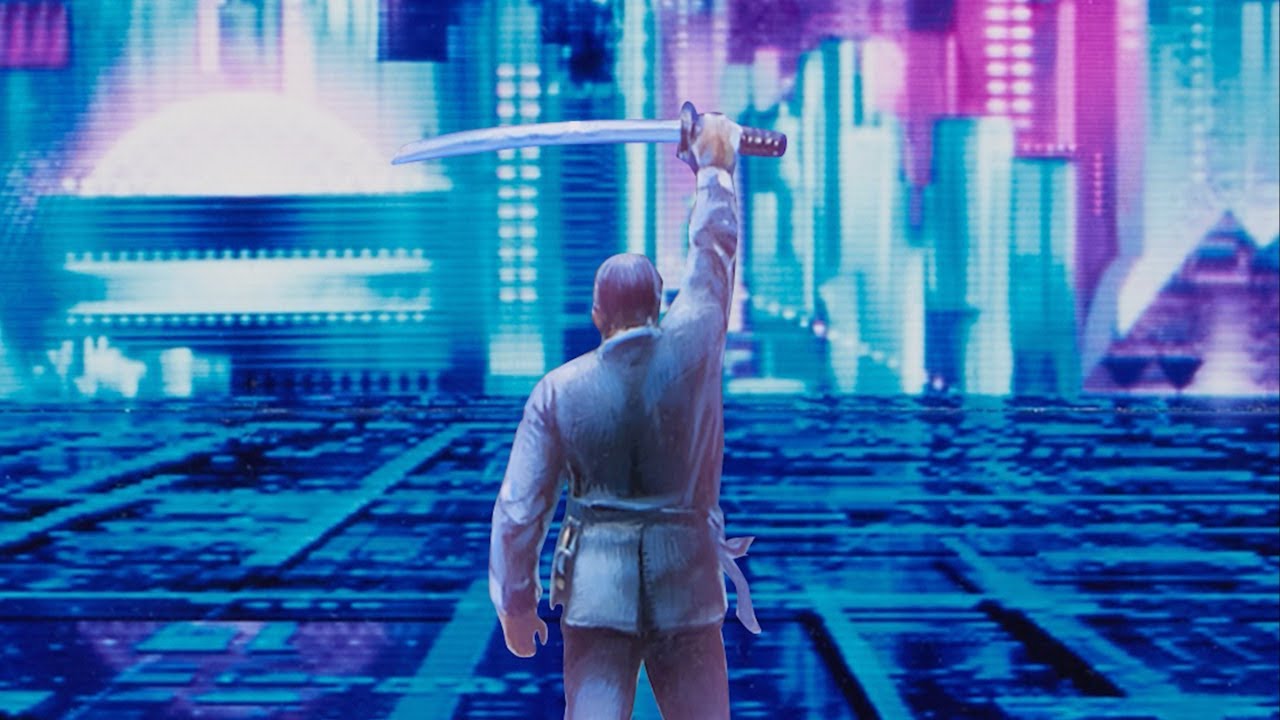 Sotheby’s Spotlight: Snow Crash