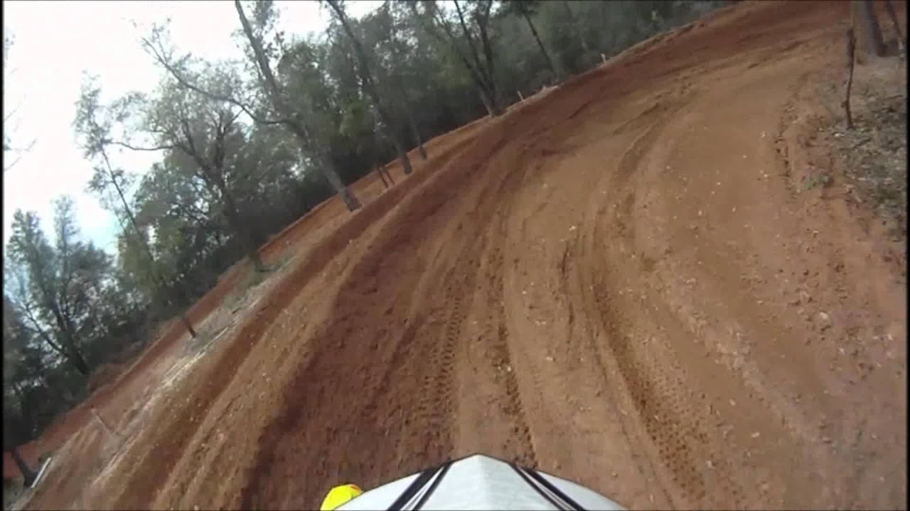 Mike Ashe   3/10/12    Go Pro
