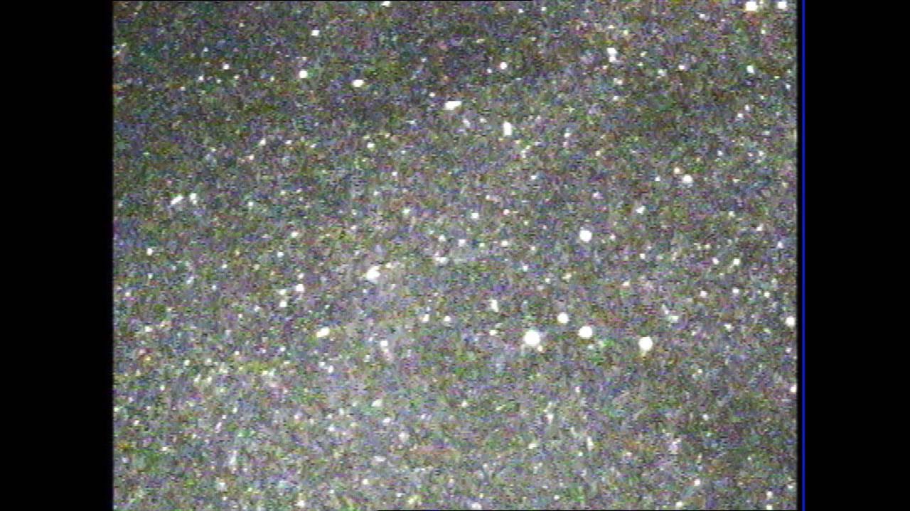 Revolution Imager R2 at RTMC - Manual Mount - No Tracking - Time Lapse