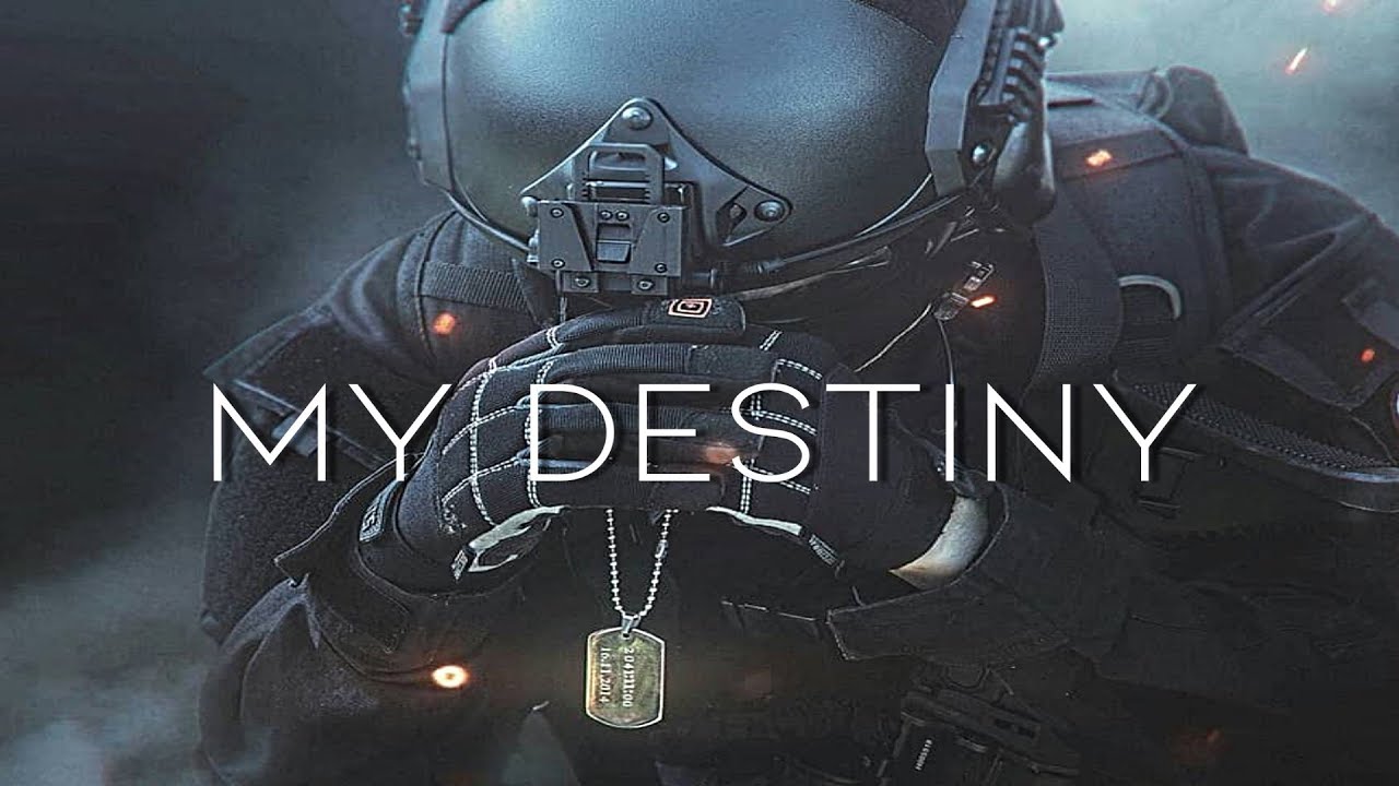 My Destiny | Military Motivation