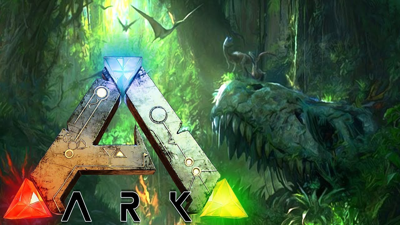 ARK NUEVOS COMANDOS DE ADMINISTRADOR!! Chronicles II | Ark: Survival Evolved