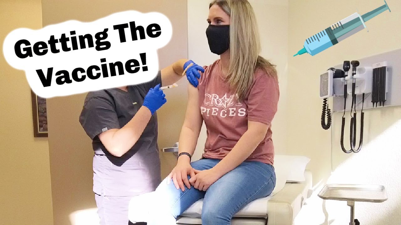 Doctors Appointment | I'm Scared