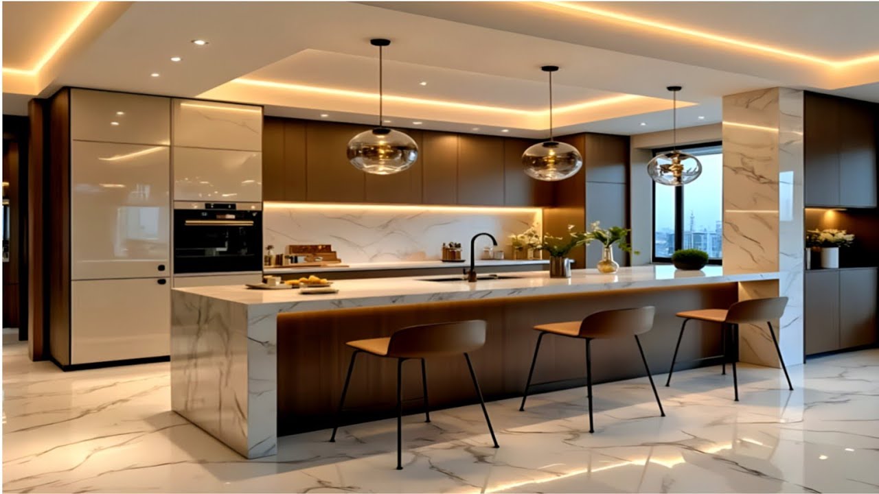 100 идей современного дизайна кухни 2026 года: новейшие идеи ремонта кухни