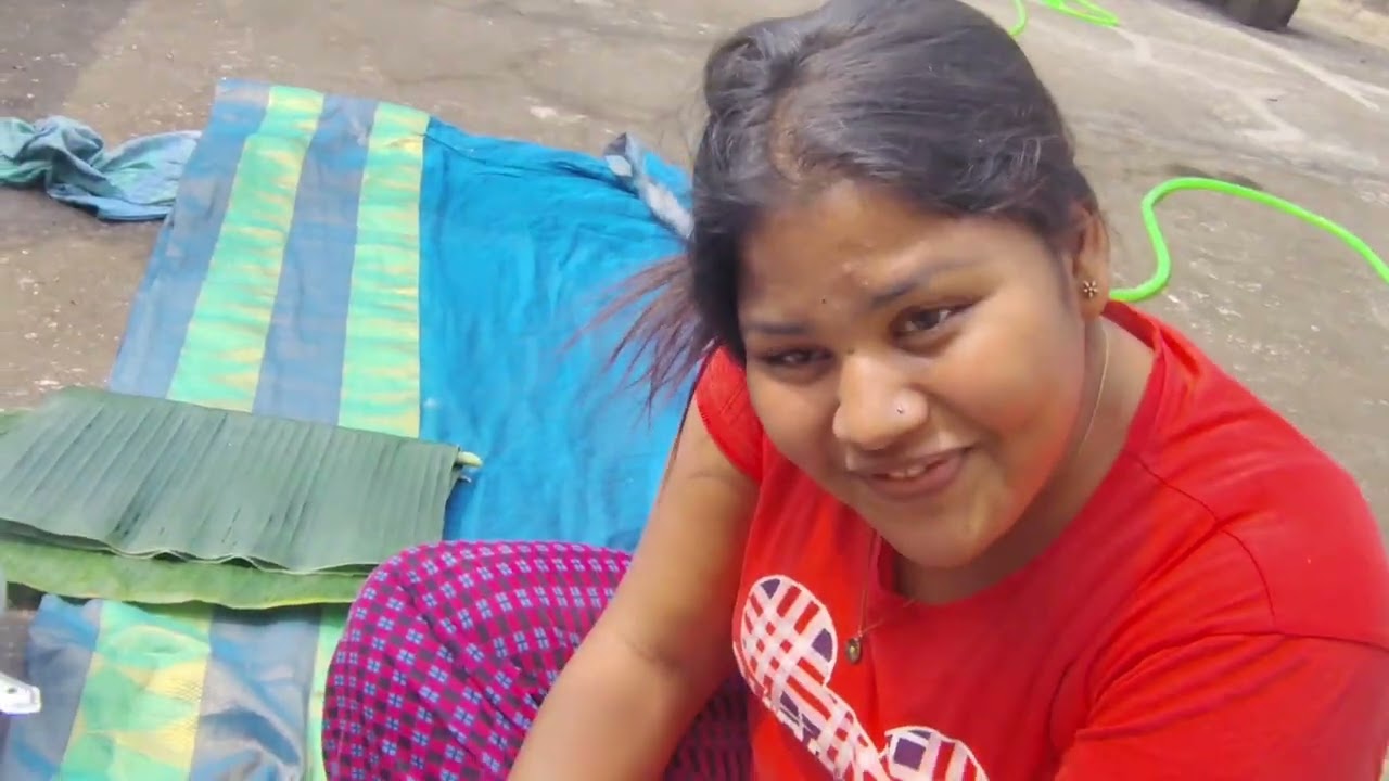 Chhota bhoji 🍛kalu ,buli galu khada girl mela ✨#weekend#food#Odia vlog