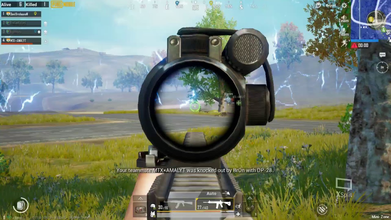 PUBGaddict Emulator
