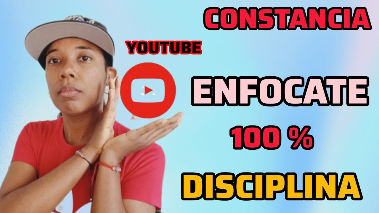 ESTANCADO EN YOUTUBE Y CON CERO VISTA (MIRAR ESTE VIDEO)
