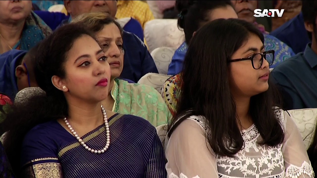 Srikanto Acharya Live Concert | Alok Sen Live Concert | Onupoma Live Concert | SATV | 2017