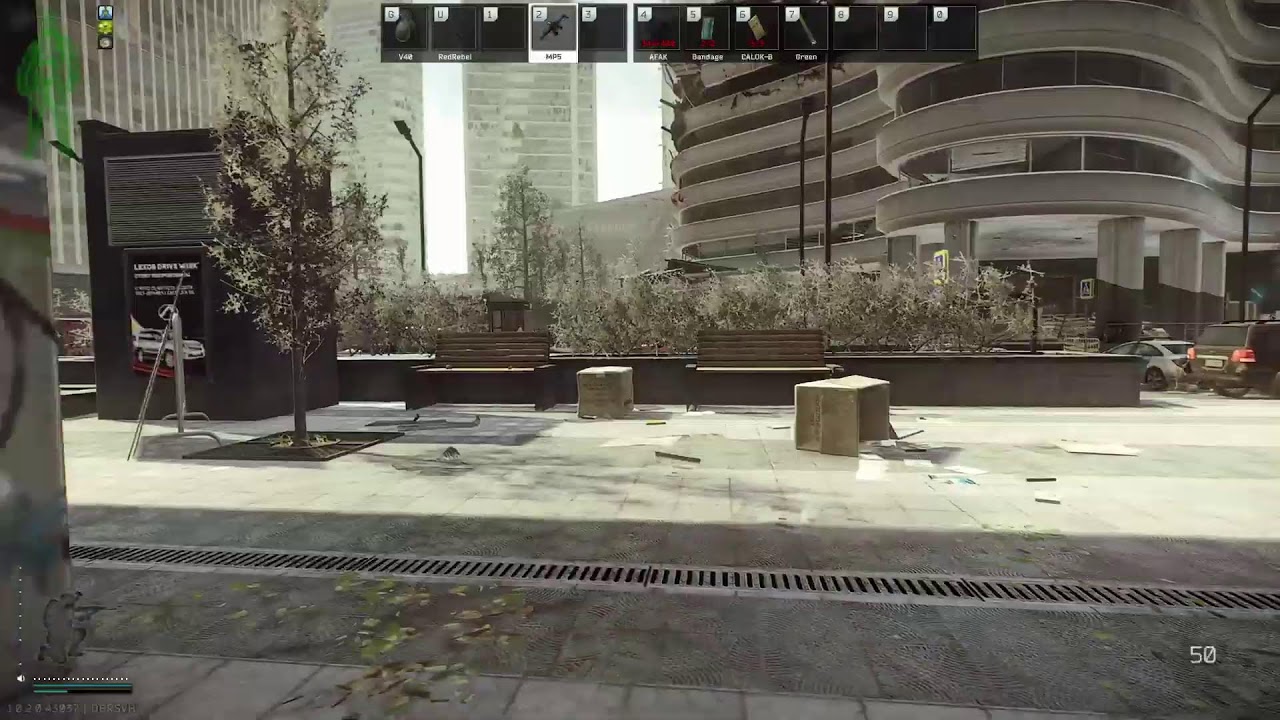 [Escape From Tarkov/タルコフ]まったり金策、出来たらタスクも[PVP/参加型]