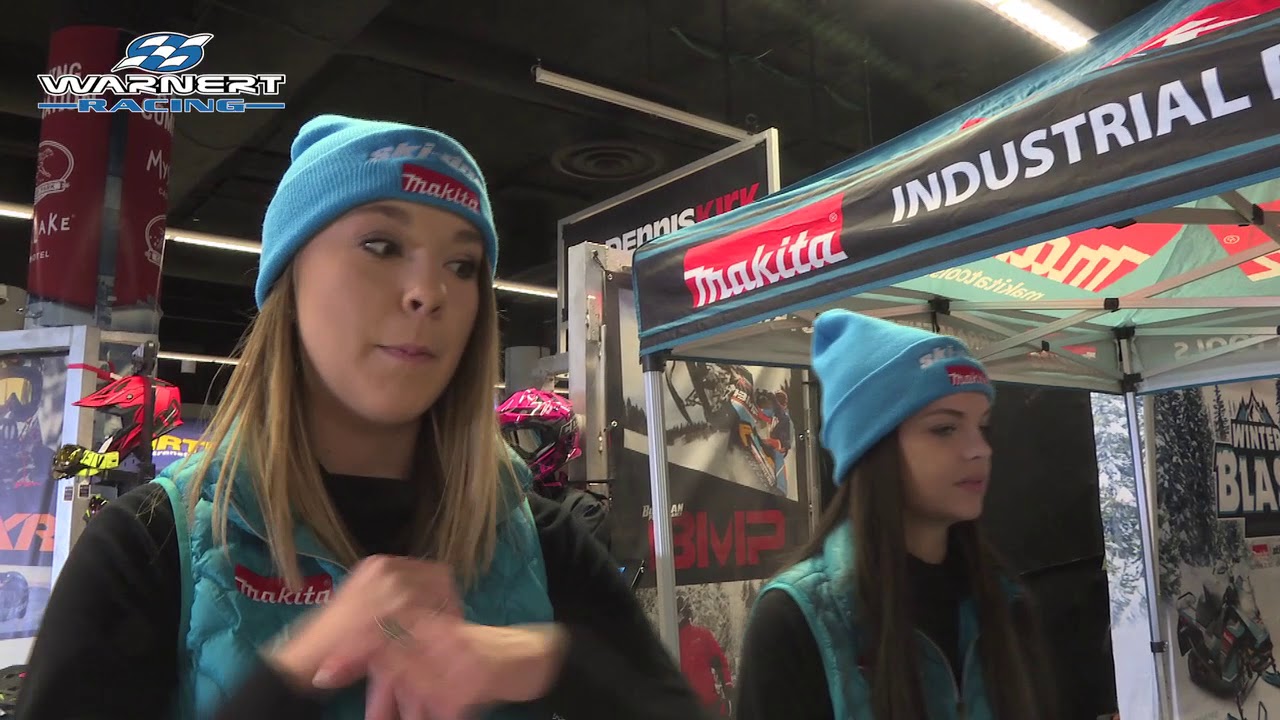 Warnert Racing Canterbury Recap