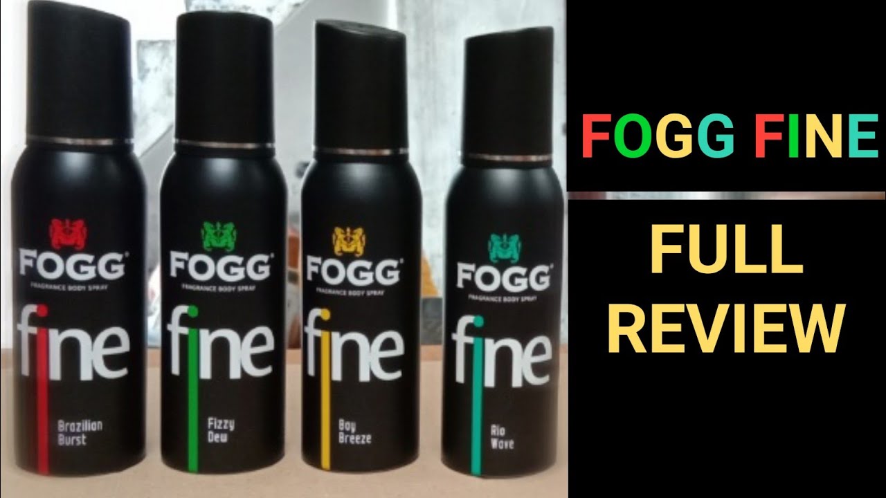 Fogg Fine |Fogg Fine Perfume |Fogg Fine Review |Fogg Fine Deodorant |Fogg Fine Body Spray In 2021