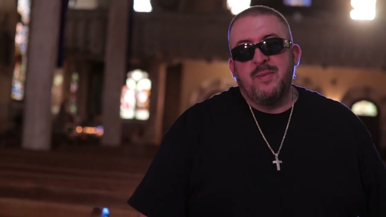 Answer my Prayer by Hard Block Directed & Shot by Cesar Valadez