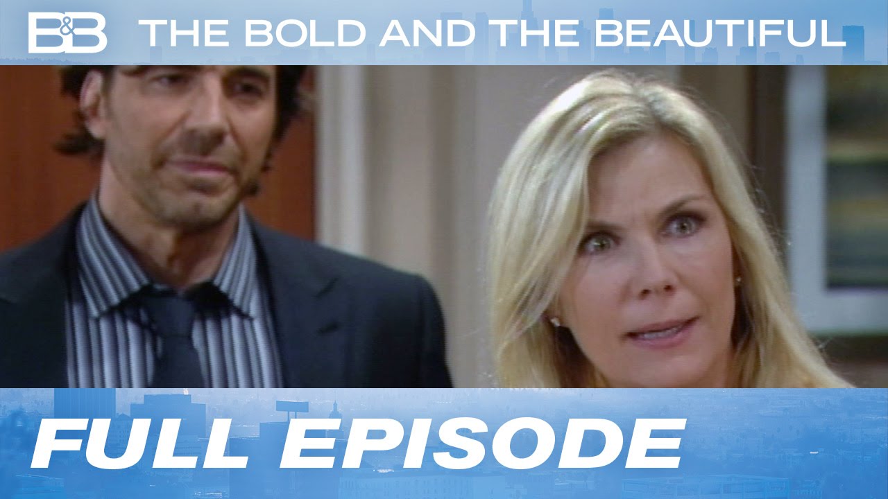 B&B / Full Episode 6779