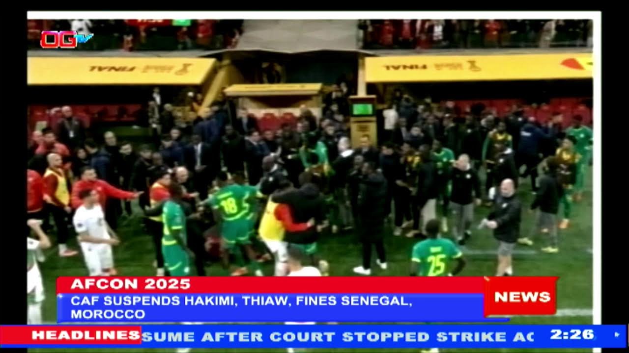 News At 2pm | 29 Jan 2026