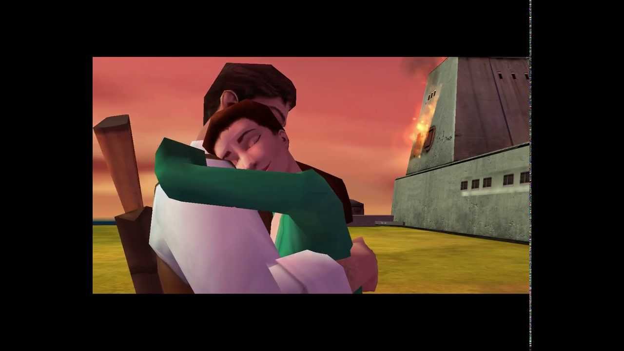Impossible Creatures -Game Ending HD