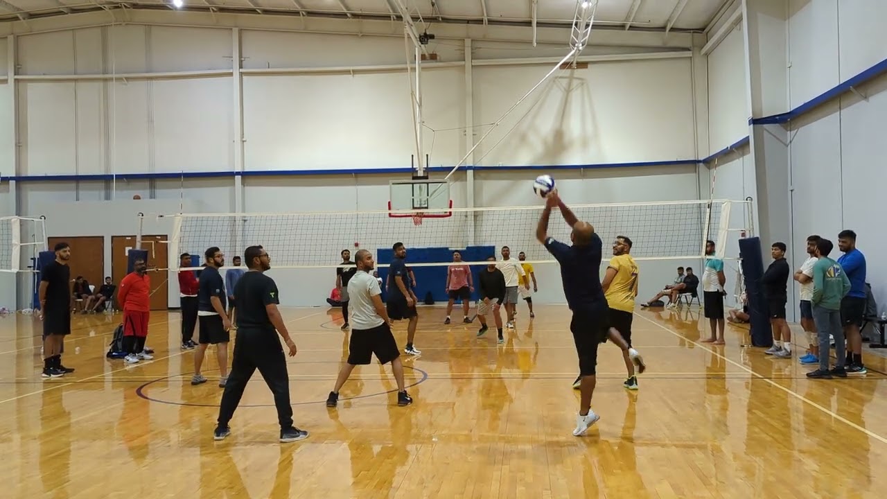 Nashville A vs OKC A - Quarter Final - Dallas 2022