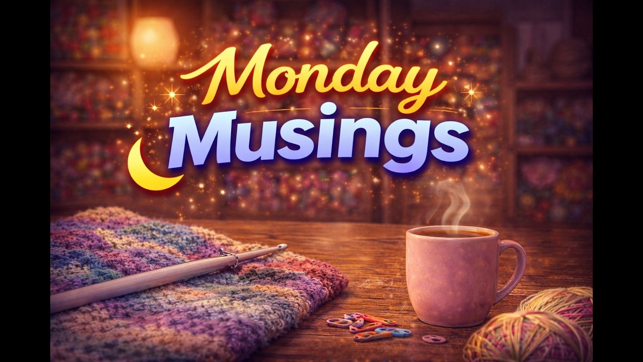 Размышления понедельника