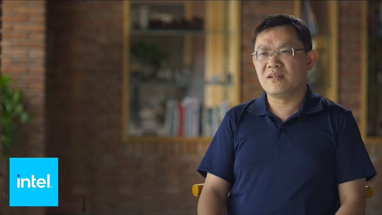 Preserving A Legacy: With Artificial Intelligence | Intel