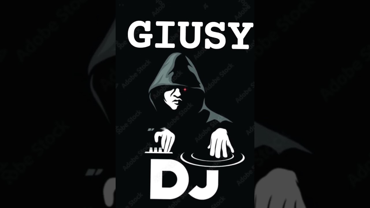 Neja - Restless remix by Mr. Giusy DeeJay (techouse version)