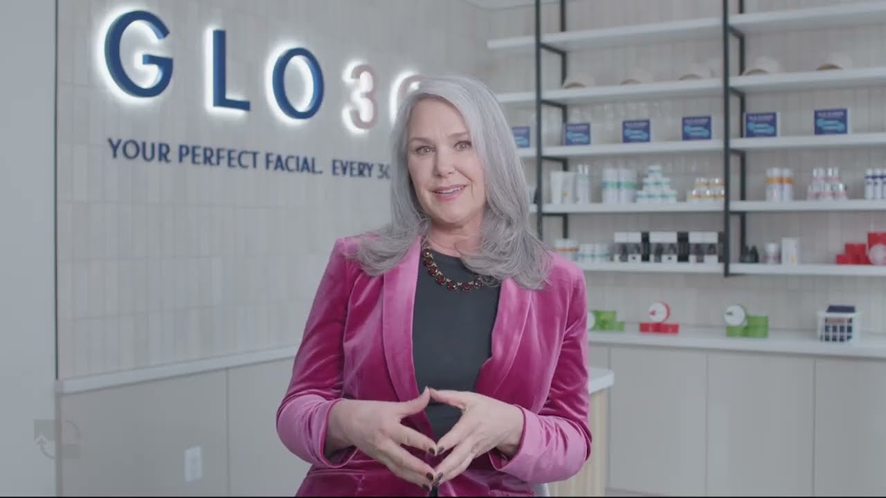 Why I Love Being a GLO30 Franchisee | Janice Nichols, Old Town Alexandria Testimonial