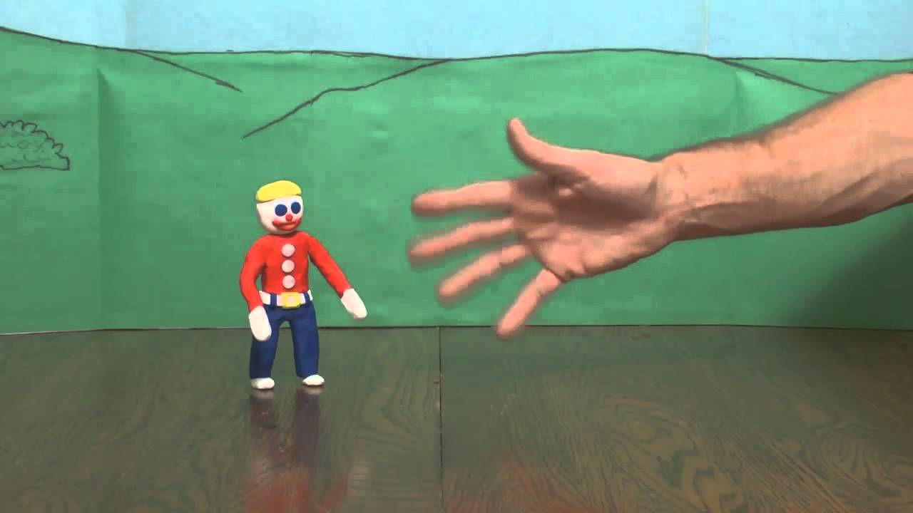 Mr. Bill & the Story of the Dead Beat Guy