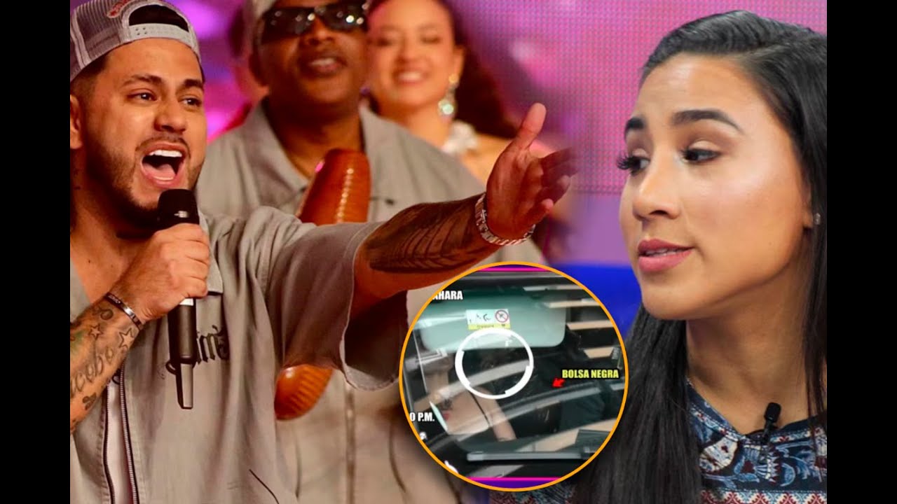 Magaly FULMINA a Samahara por sus gritos tras conciliar con Bryan Torres: 