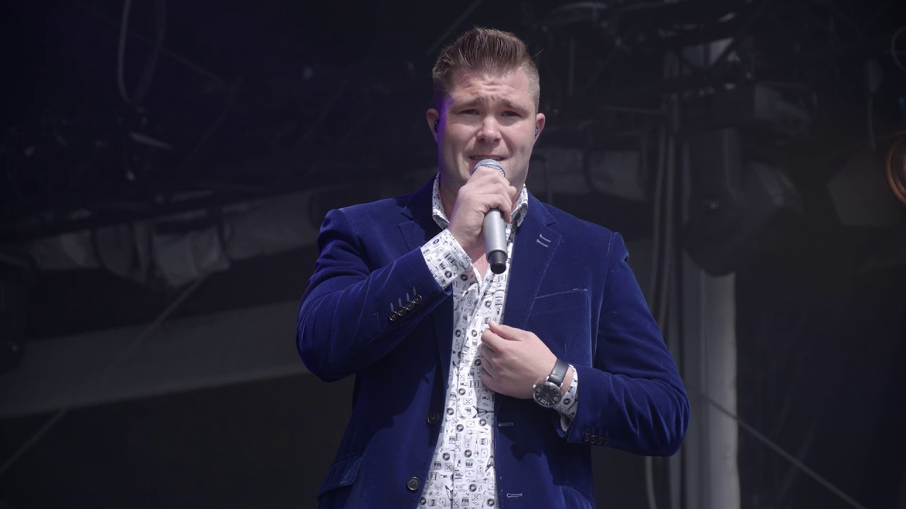 RijnPop toegift van Thomas Oudshoorn