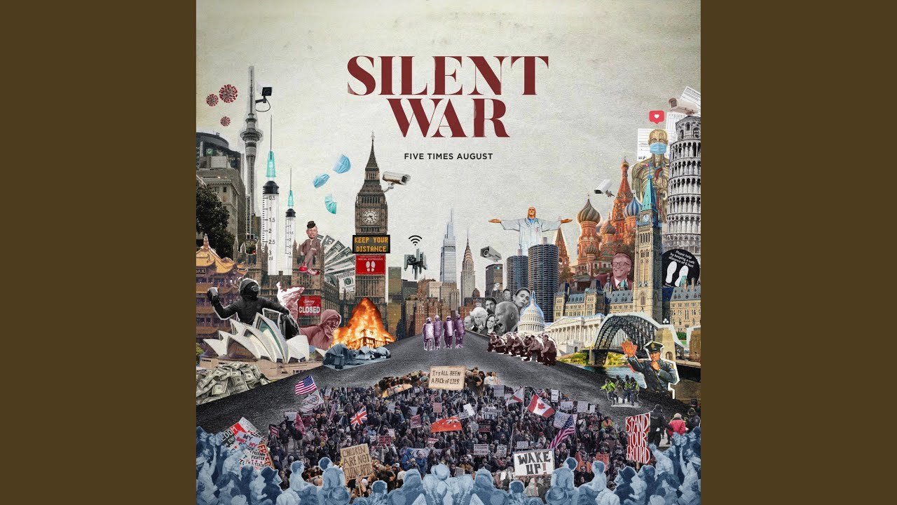 I Will Not Be Leaving Quietly