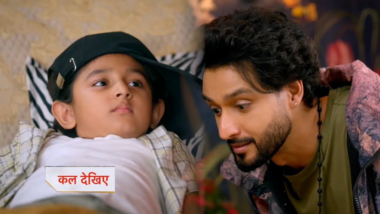 Tu Dhadkan Main Dil  Today Promo | 20  August 2025
