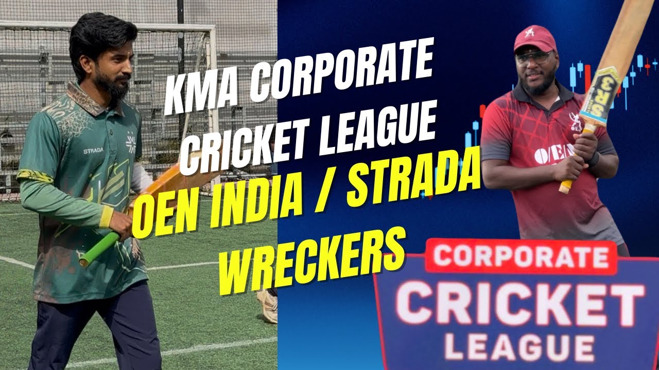 OEN INDIA / STRADA WRECKERS