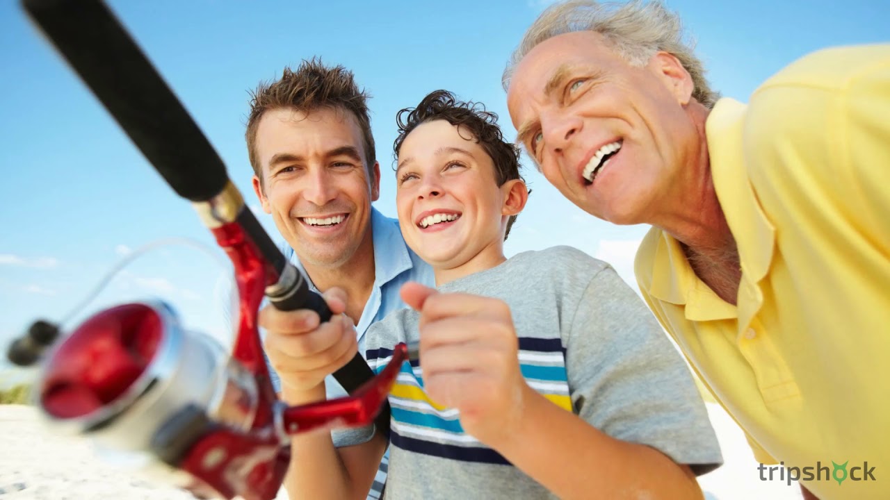 10 Things To Do in Navarre, FL, with Kids
