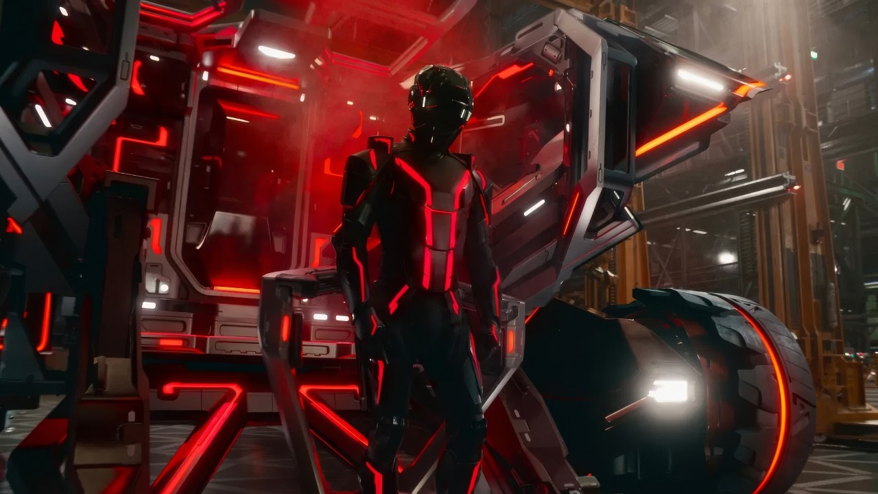 Everything You Need to Know Before Watching TRON: ARES