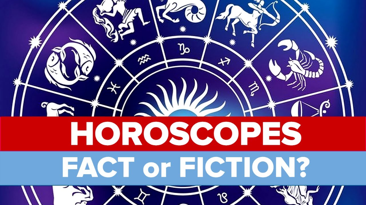 Debunking ASTROLOGY. Why Don't HOROSCOPES Work?