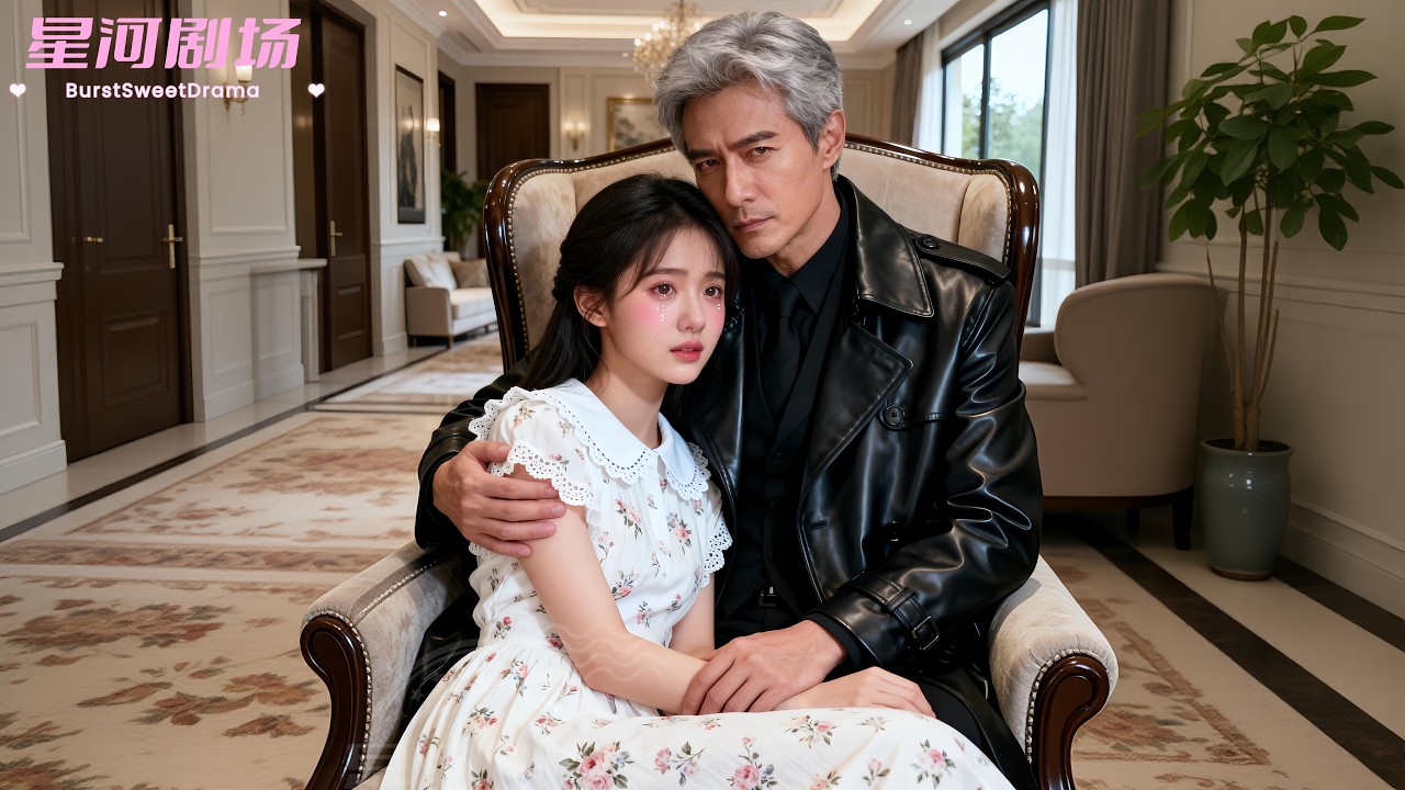 В день свадьбы её отвергли трое.Она вышла за старика,её высмеяли—не зная,что он могущественный CEO!