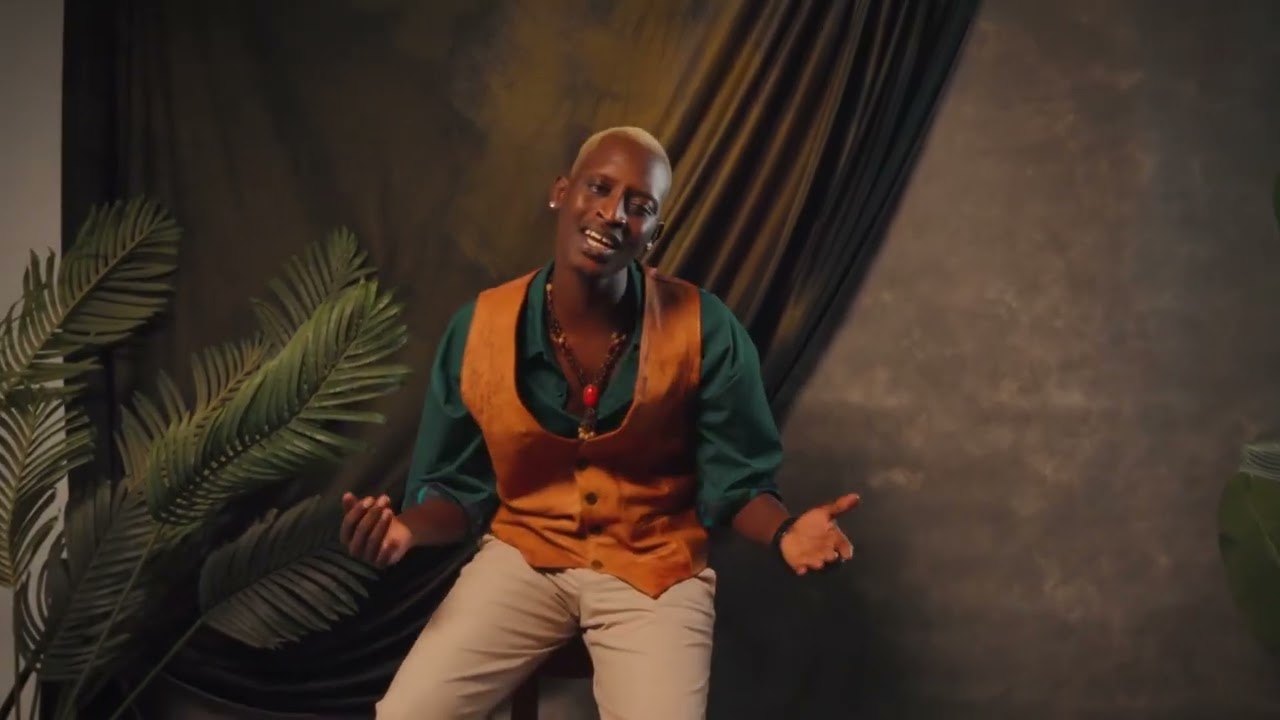Slatine Pro - Kedepiou ft Alijoma [Official Video]